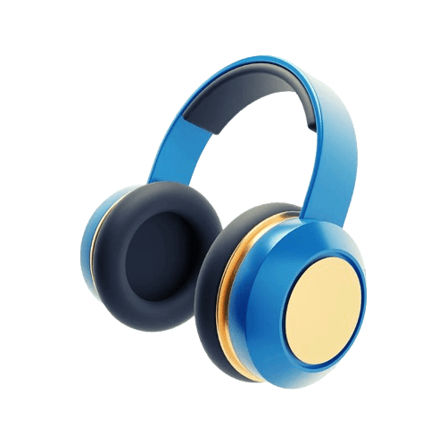 Headphone